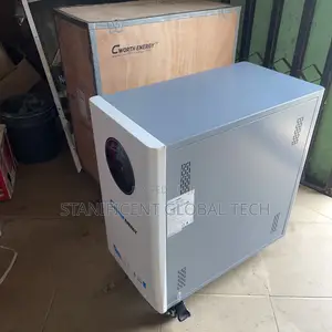 Cworth 51.2v/300ah/15kwh Lithium Battery