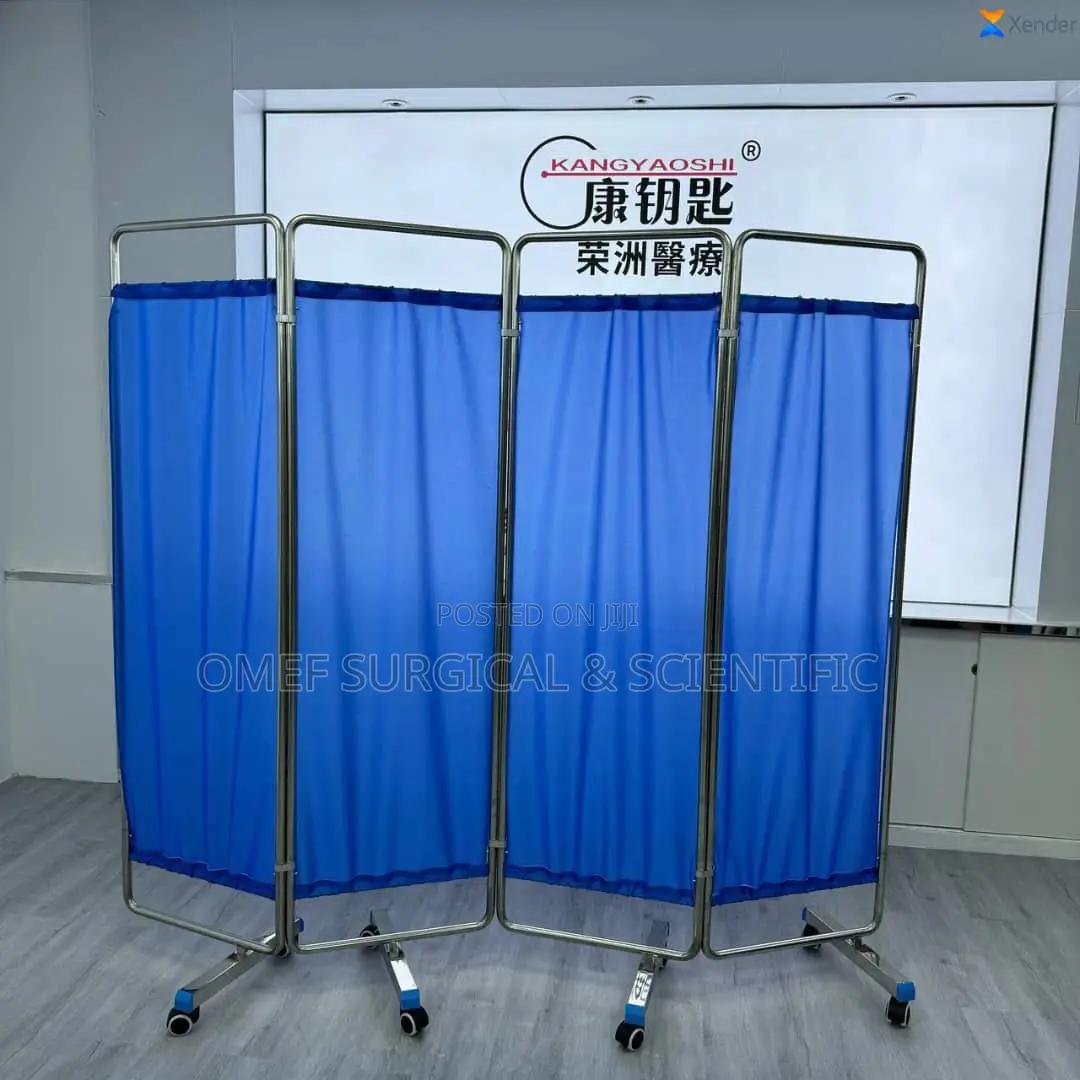 Ward Screen