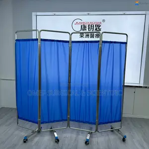 Ward Screen
