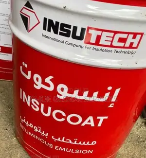 Insucoat Bitumious Emulsion