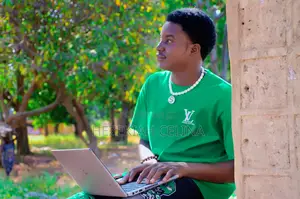 Full-Stack Web Developer – Python Django