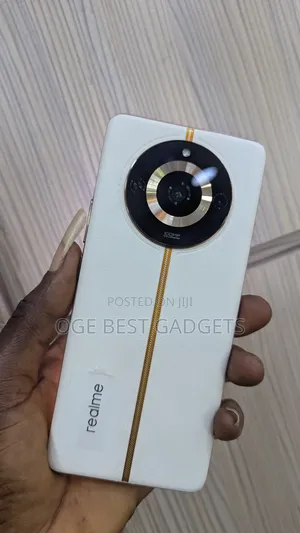 Realme 11 Pro 256 GB