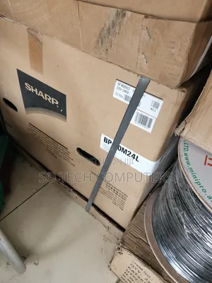 Sharp Photocopy Bp-20m24l