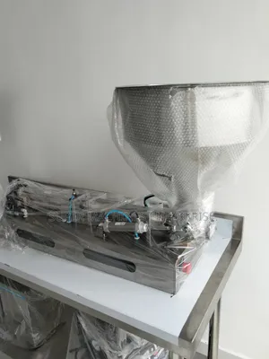 Paste Filling Machine Lotion Filing Machine Honey Filing Machines