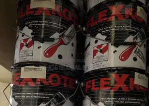 Flexkote Water Based Primer
