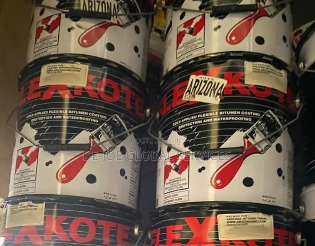 Flexkote Water Based Primer