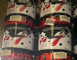 Flexkote Water Based Primer