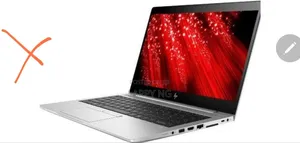New Laptop HP EliteBook 850 12GB Intel Core i5 SSD 256GB