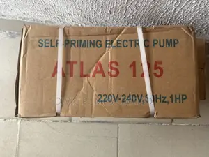 Surface Pumping Machine