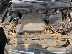Toyota Land Cruiser Prado 4.0 Petrol TX-L 2015 Black