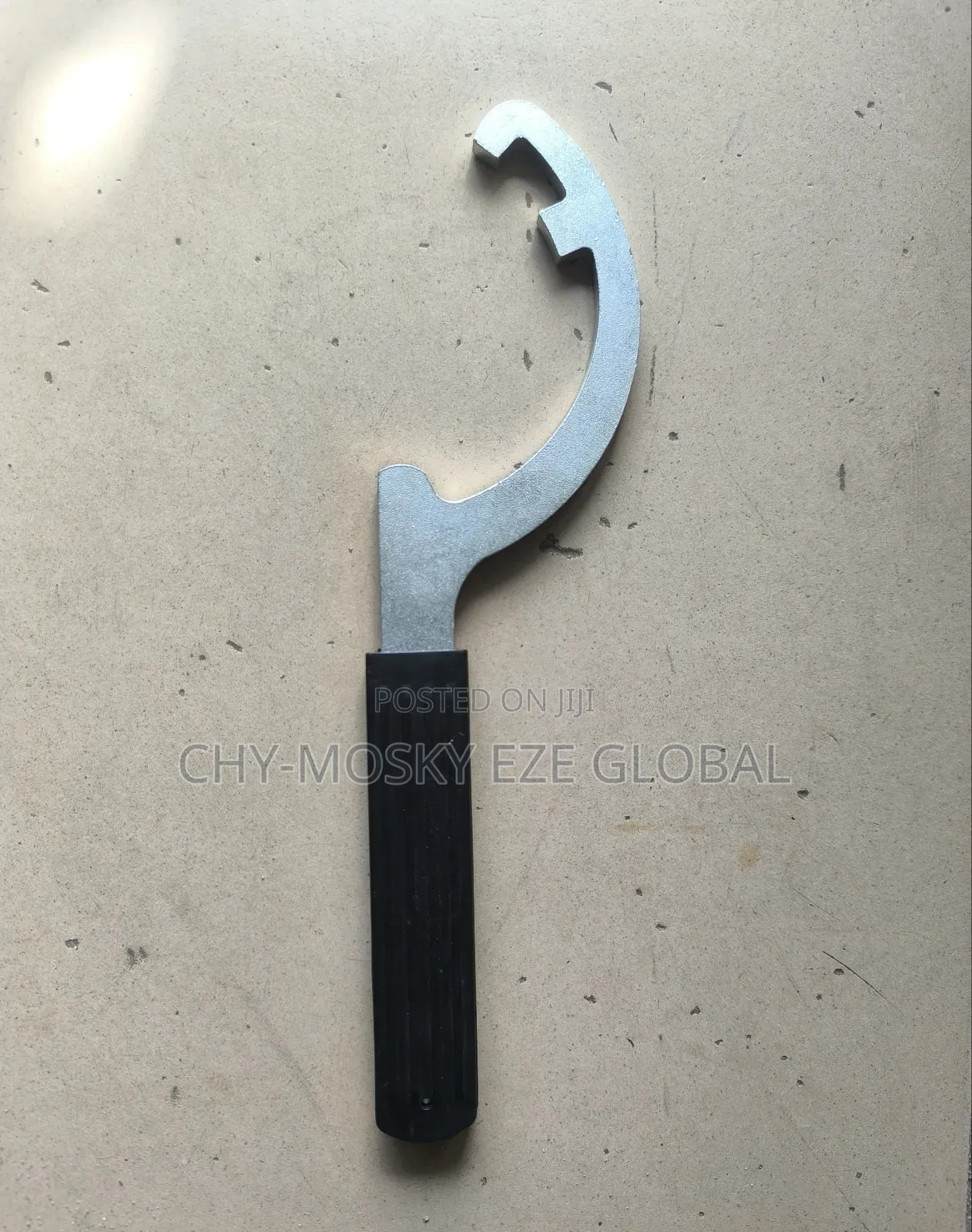Camlock/ Hose Coupling Spanner