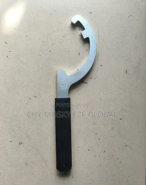 Camlock/ Hose Coupling Spanner