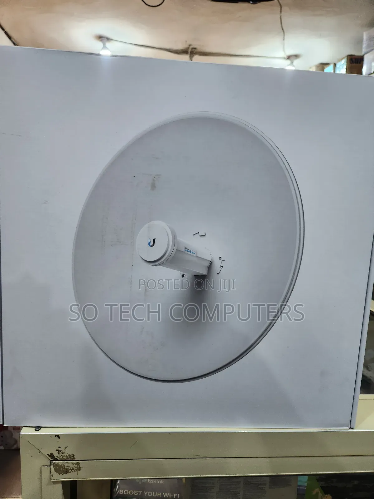 Ubiquiti Power Beam 5ac