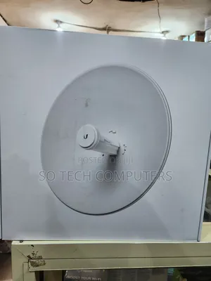 Ubiquiti Power Beam 5ac