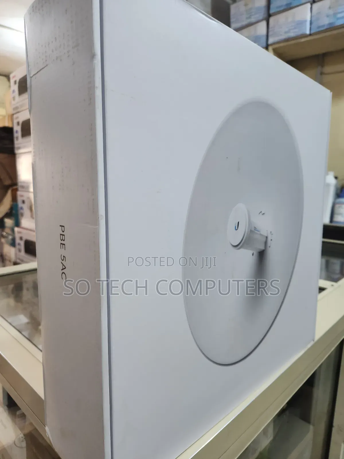 Ubiquiti Power Beam 5ac