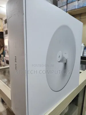 Ubiquiti Power Beam 5ac