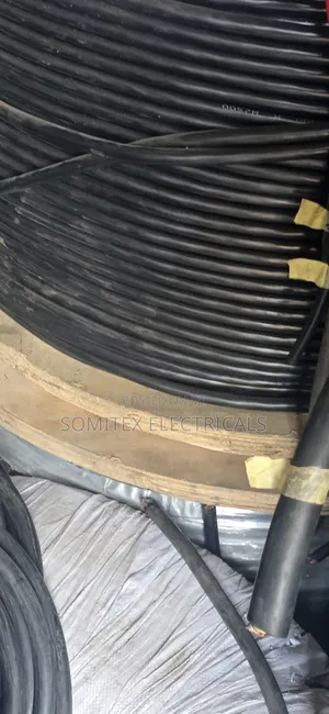 35mmx5core Flexible Cable