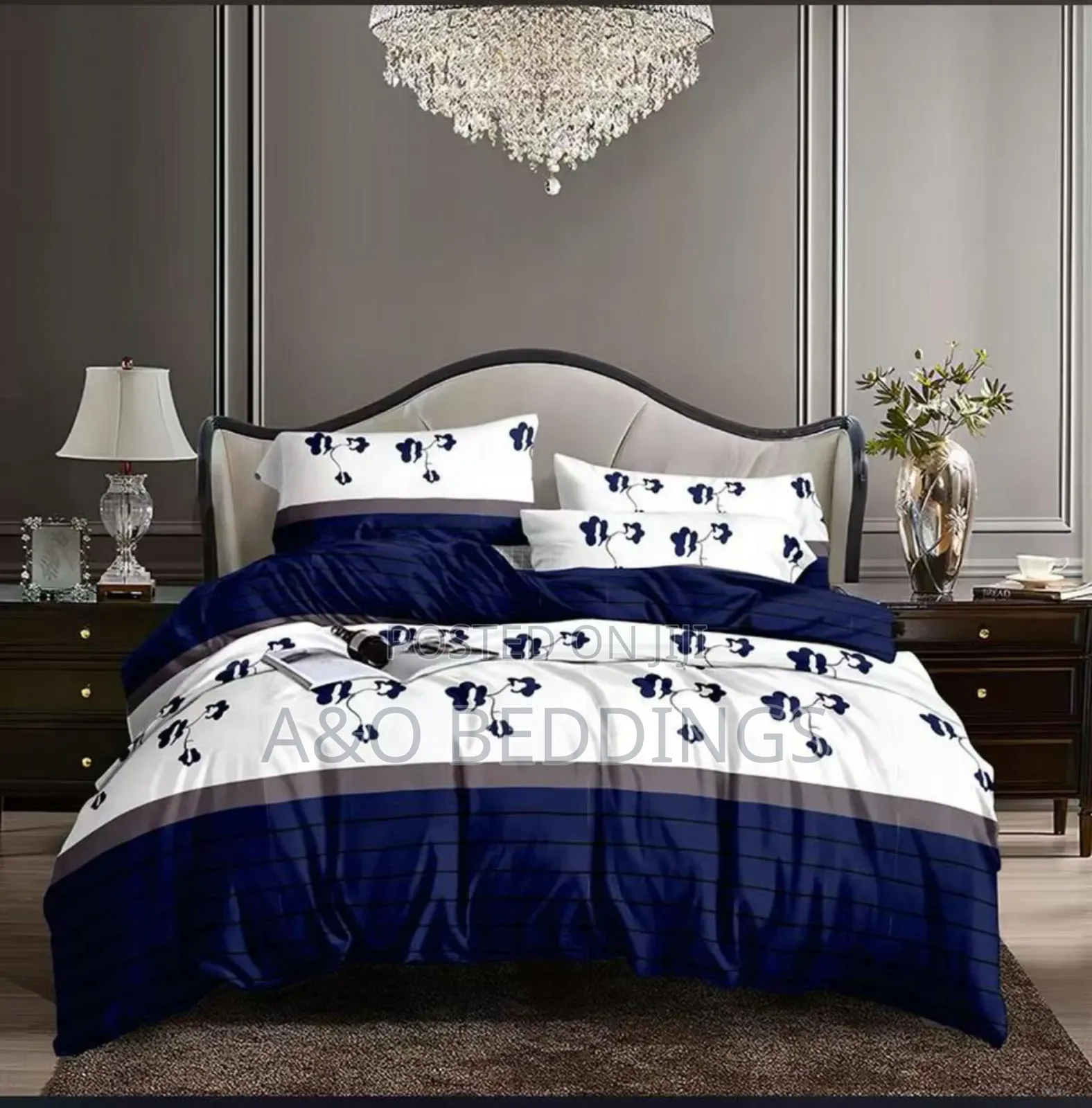 A O Bedding