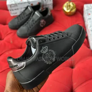 Top-Quality Sneakers Available Now for Those Who Understand Real Drip.