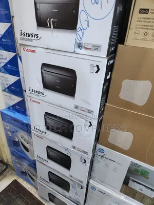 Canon LBP 6030 B Printer