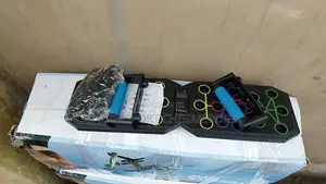 Push Up Board With Counter