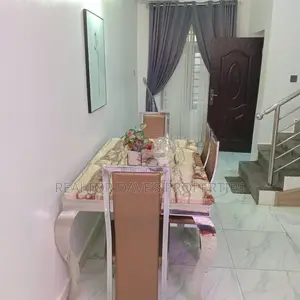 Furnished 4bdrm Duplex in Wetland Estate, Wuye for rent