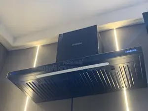Bosch 90cm Range Hood