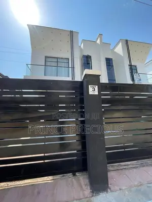 4bdrm Duplex in Ikota, Ajah for rent