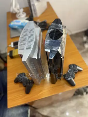 Fat Playstation 3 Working Pin 1pad