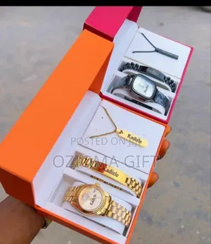 Customised Jewelry