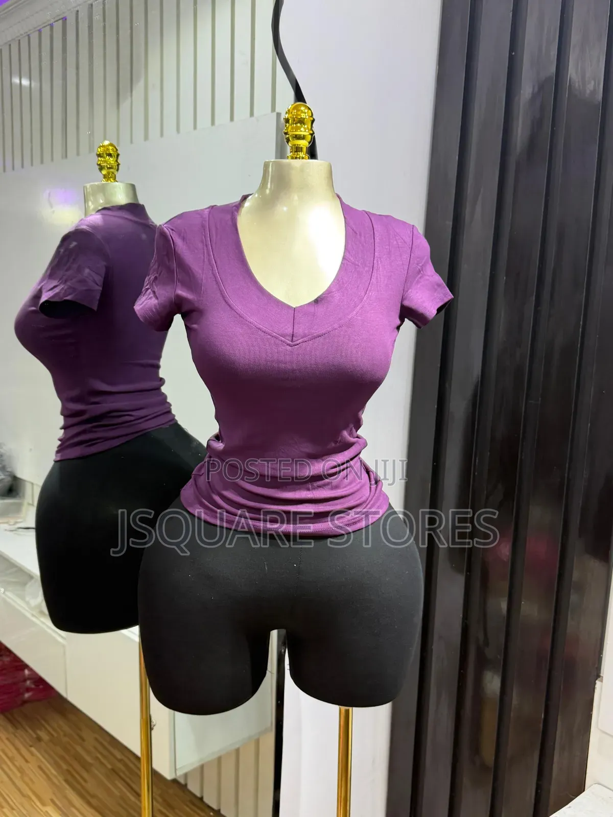 Luxury Free Size Basic Tops for Ladies
