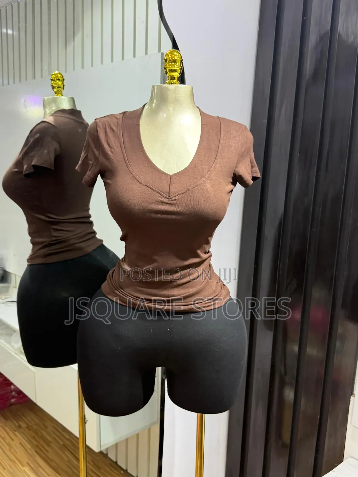 Luxury Free Size Basic Tops for Ladies