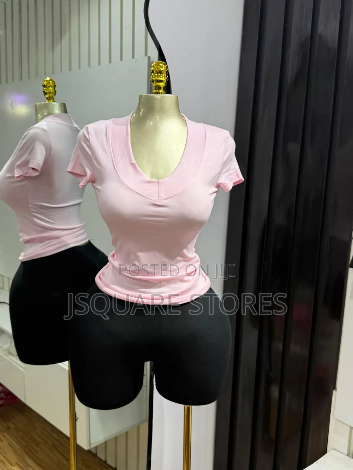 Luxury Free Size Basic Tops for Ladies