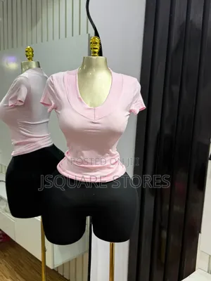 Luxury Free Size Basic Tops for Ladies