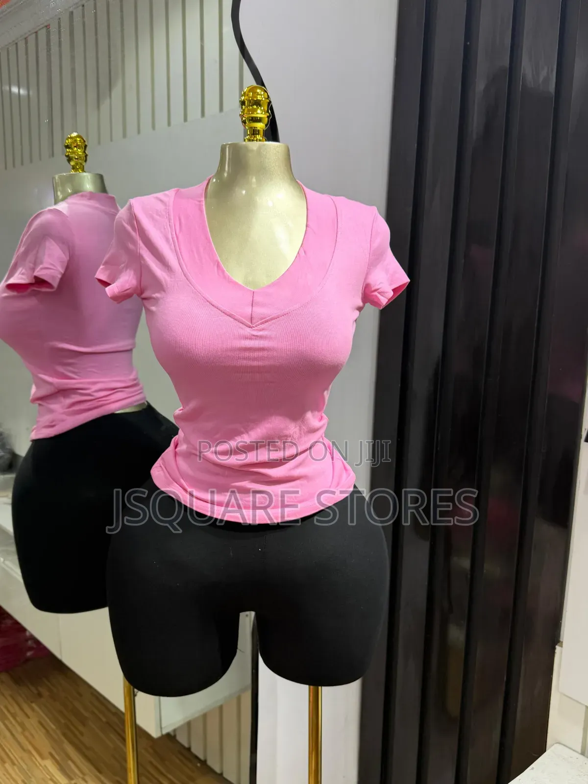 Luxury Free Size Basic Tops for Ladies