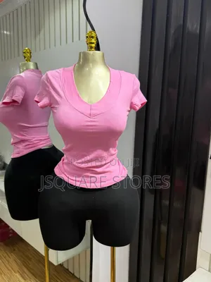 Luxury Free Size Basic Tops for Ladies