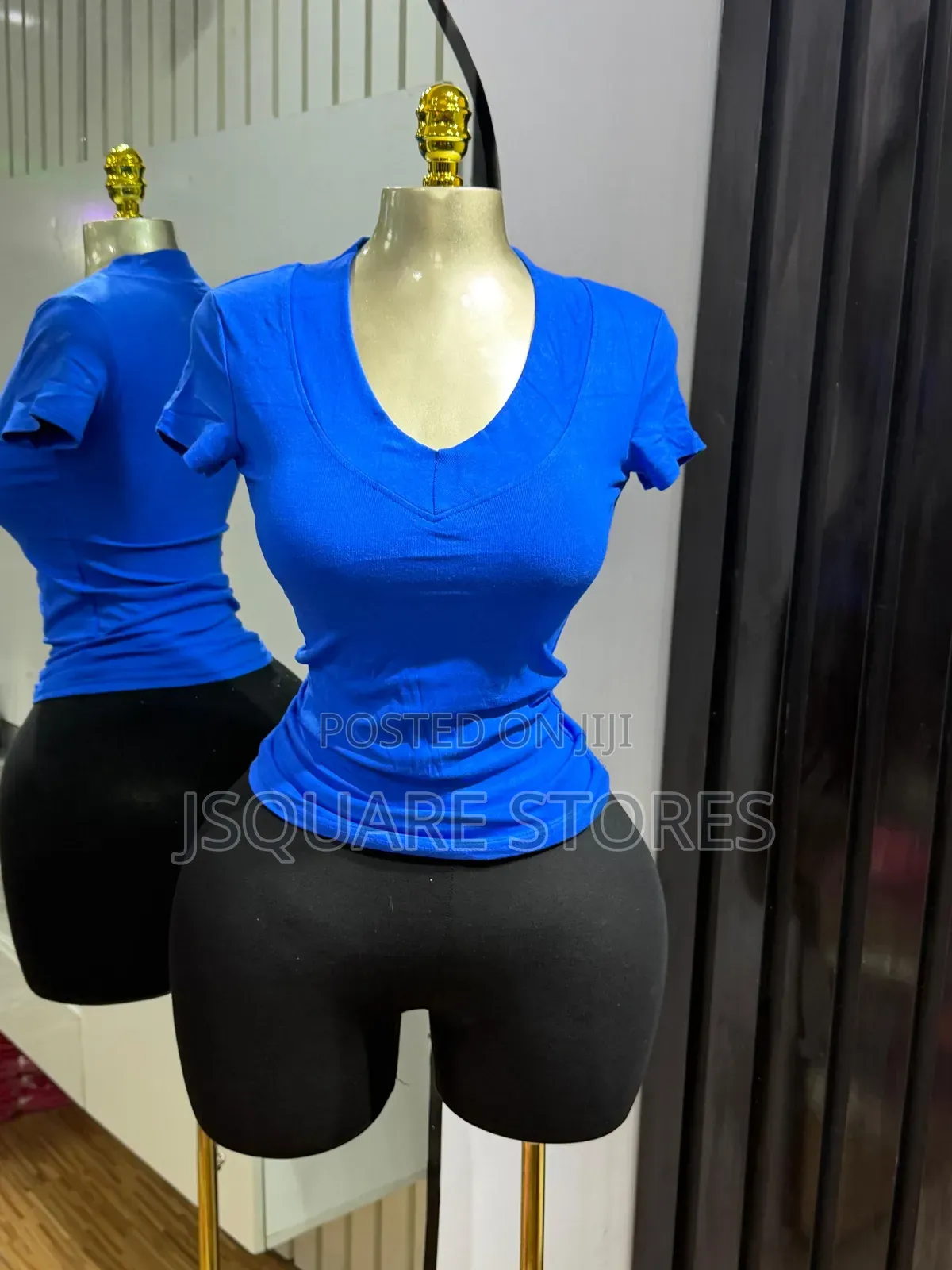 Luxury Free Size Basic Tops for Ladies