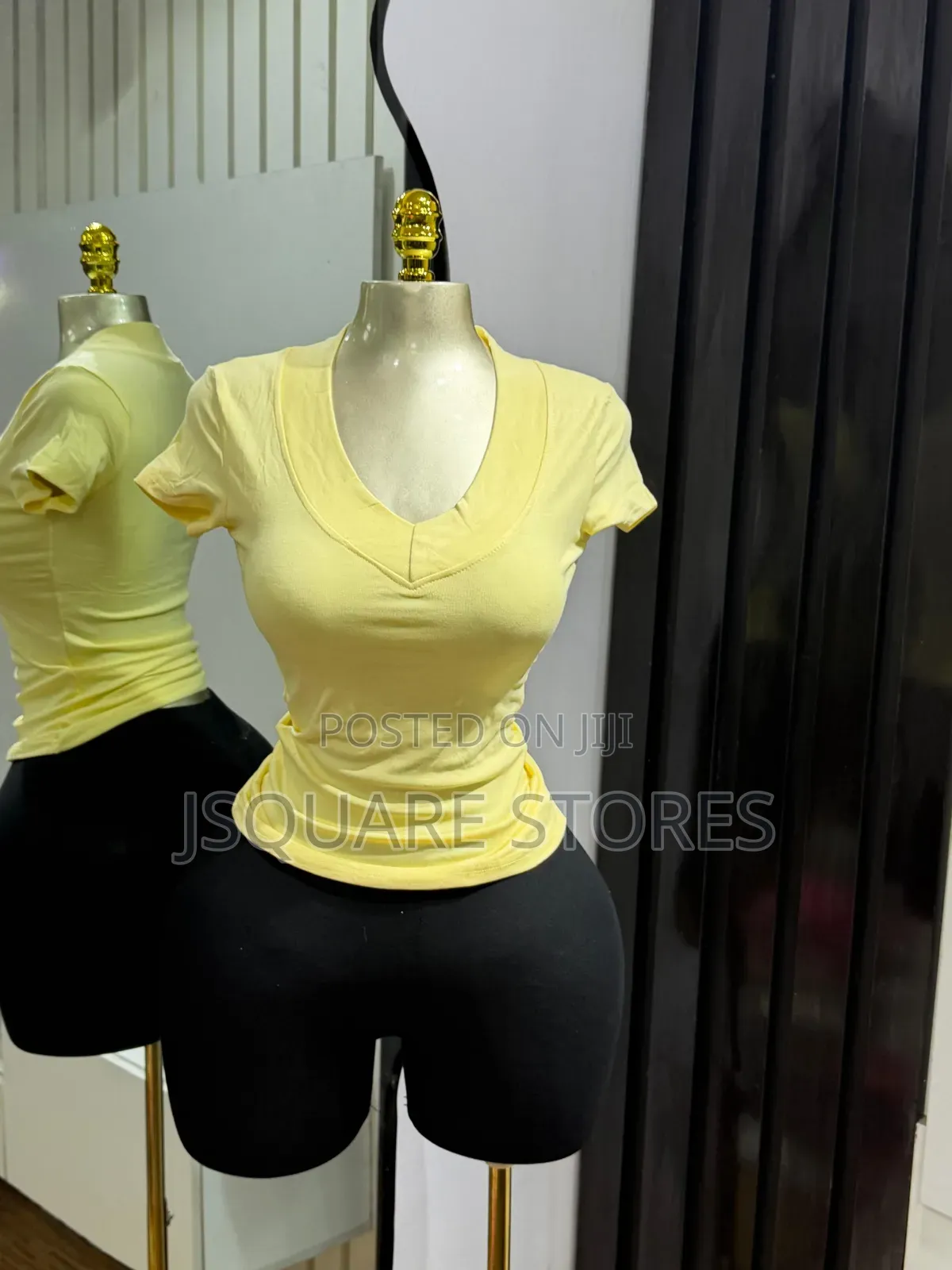 Luxury Free Size Basic Tops for Ladies