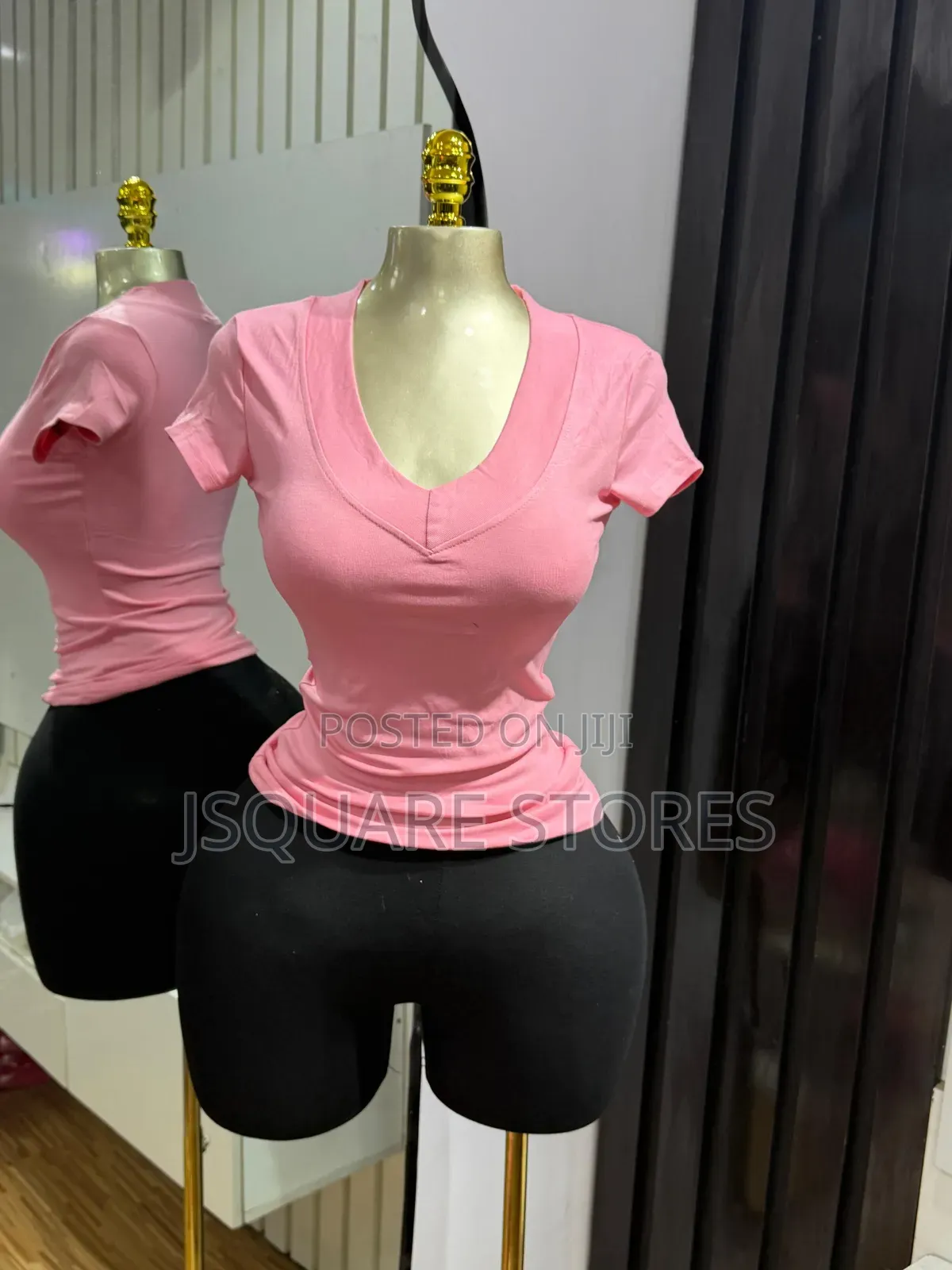 Luxury Free Size Basic Tops for Ladies
