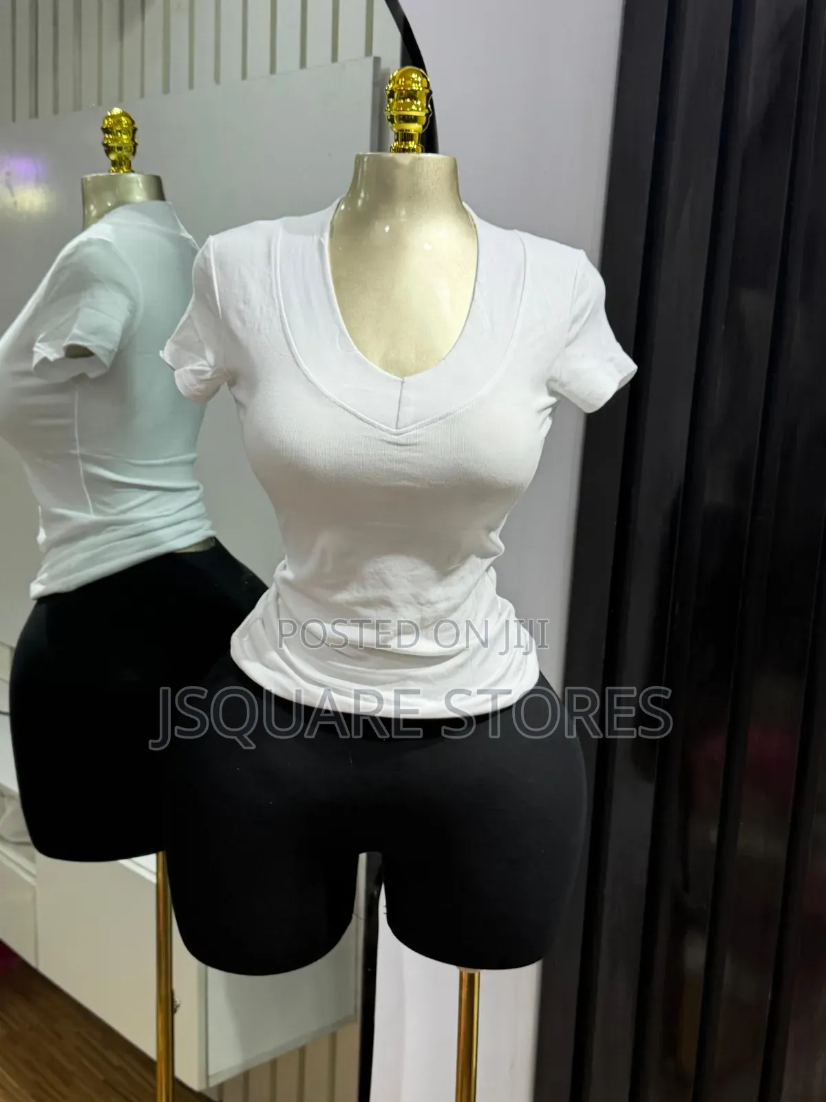 Luxury Free Size Basic Tops for Ladies