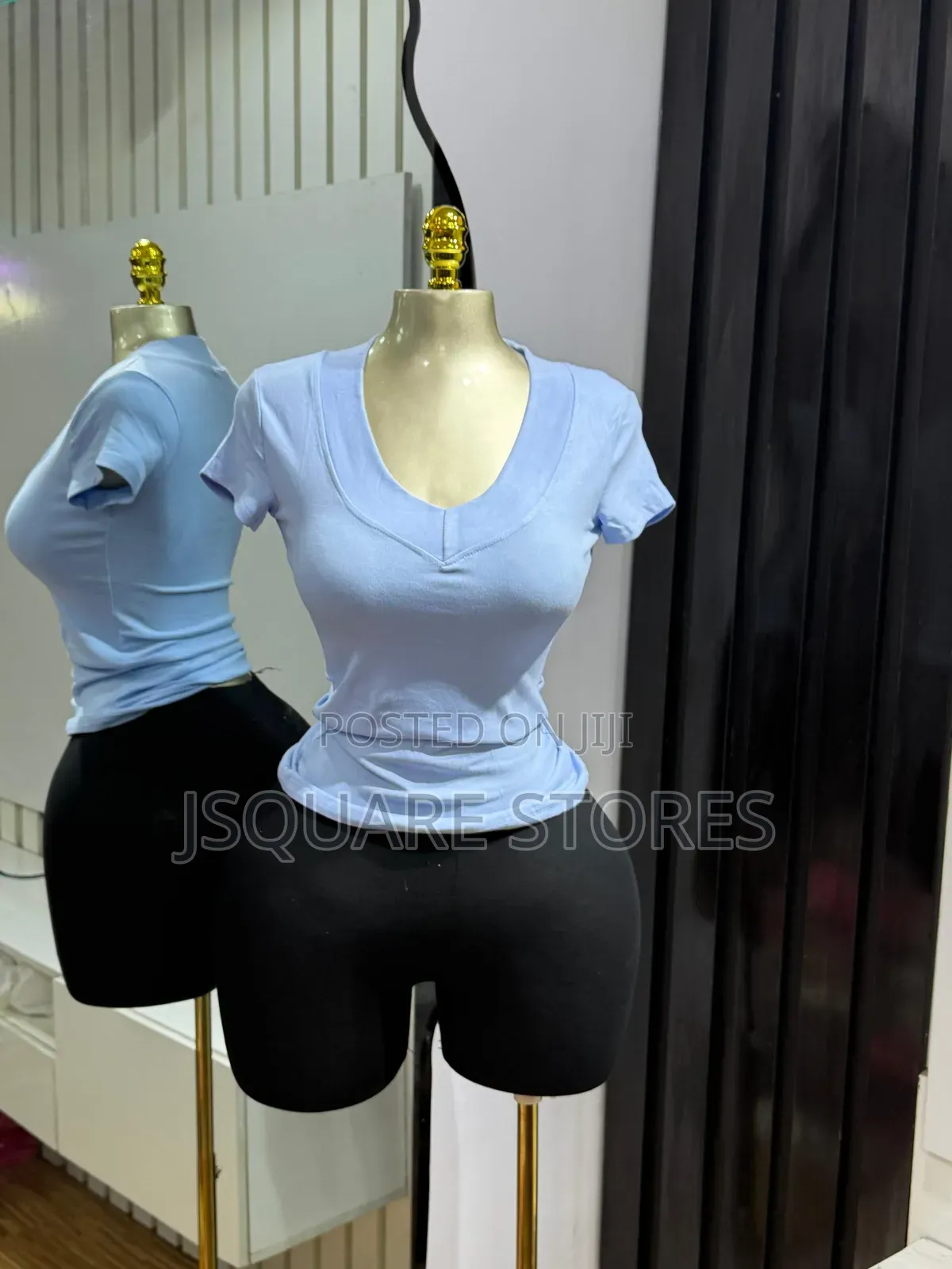Luxury Free Size Basic Tops for Ladies