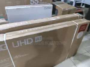 Lg 65 Smart Tv Hdmi 2.1 Ports