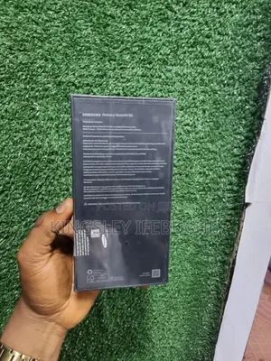 New Samsung Galaxy Note 20 256 GB