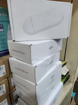 Ubiquiti Nanostation 5ac Loco