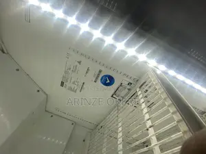 Display Chiller
