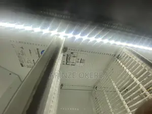 Display Chiller