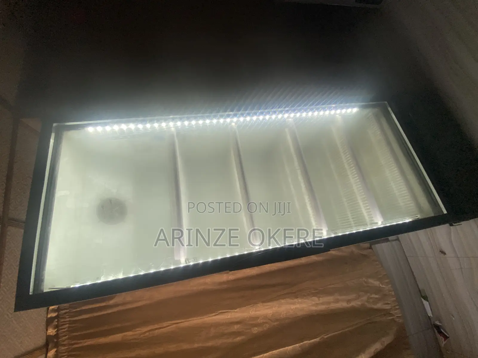 Display Chiller