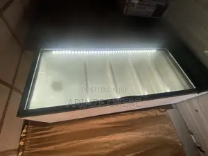 Display Chiller