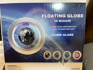 Pendulums , Floating Globe , Moving Scapes, Balancing Balls Instrument