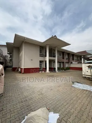4bdrm Duplex in Jabi for sale